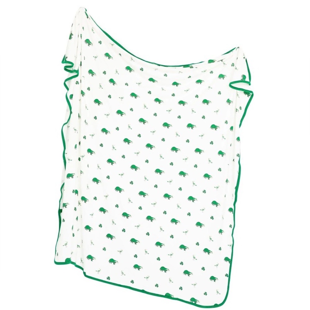 🍀New Kyte Irish Swaddle🍀
